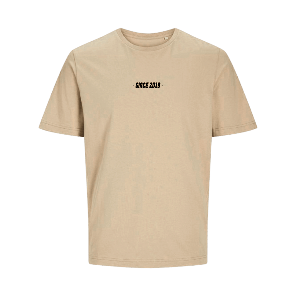 Sickcrew Motorsport – T-Shirt "FISHEYE"