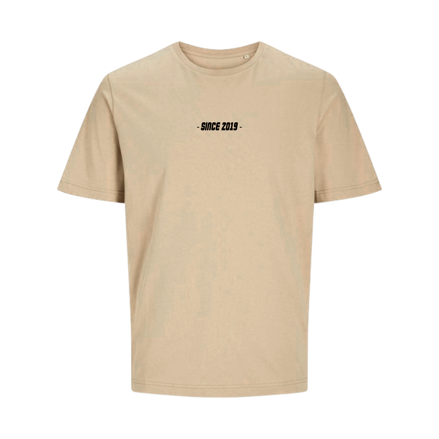 Sickcrew Motorsport – T-Shirt "FISHEYE"