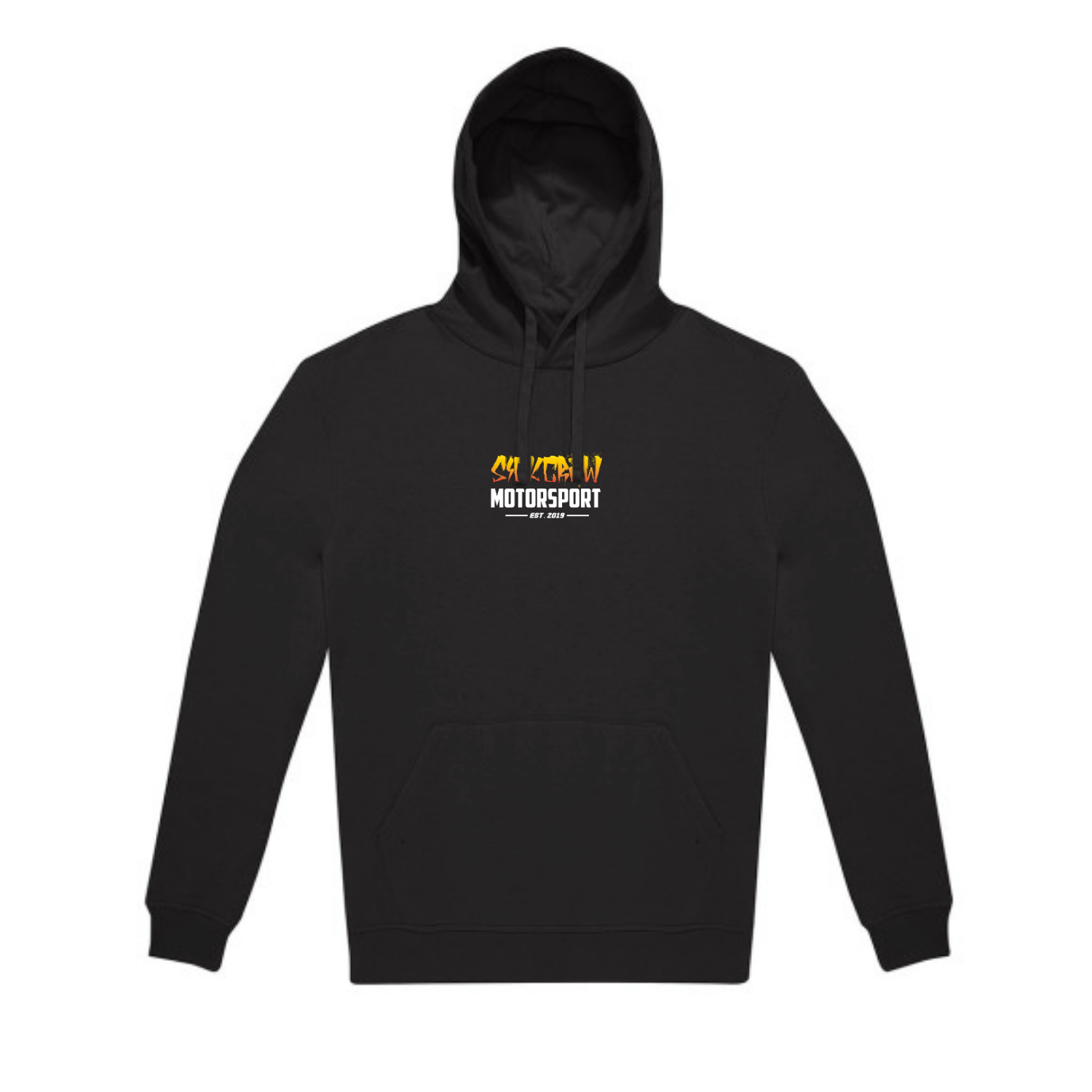 Sickcrew Motorsport – Hoodie "CLASSIC"