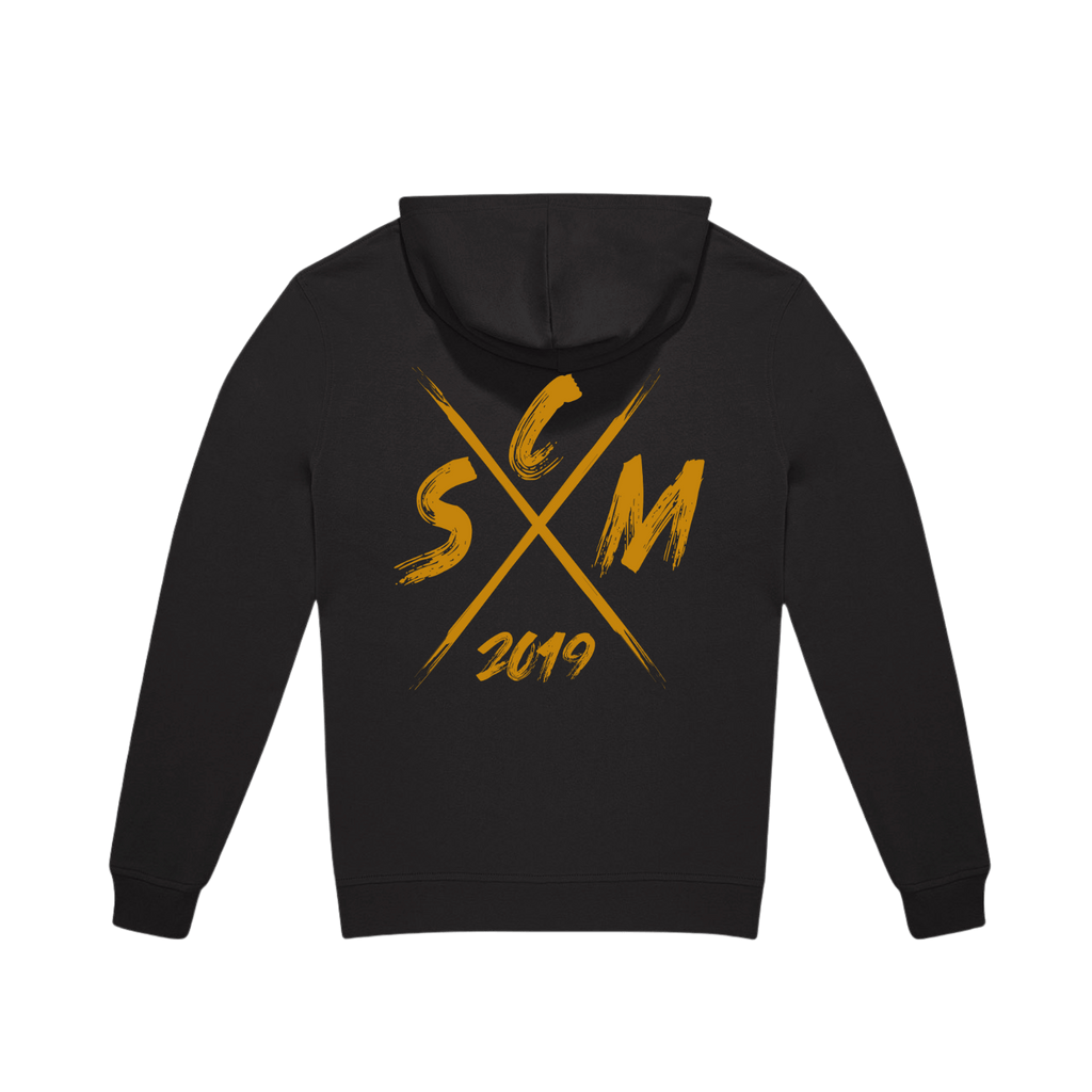 Sickcrew Motorsport – Hoodie "CLASSIC"