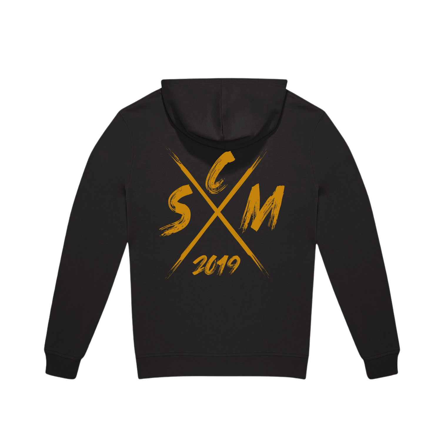 Sickcrew Motorsport – Hoodie "CLASSIC"