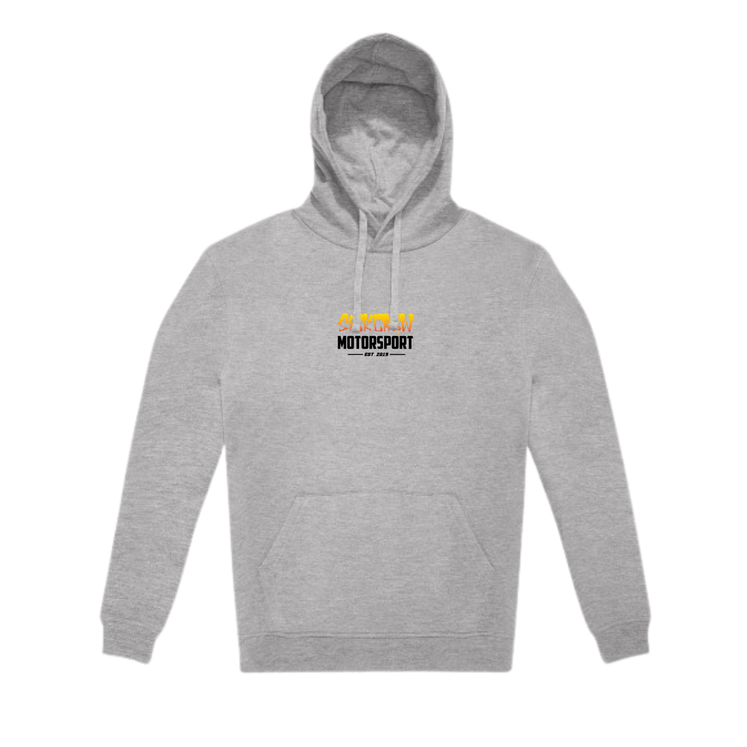 Sickcrew Motorsport – Hoodie "CLASSIC"