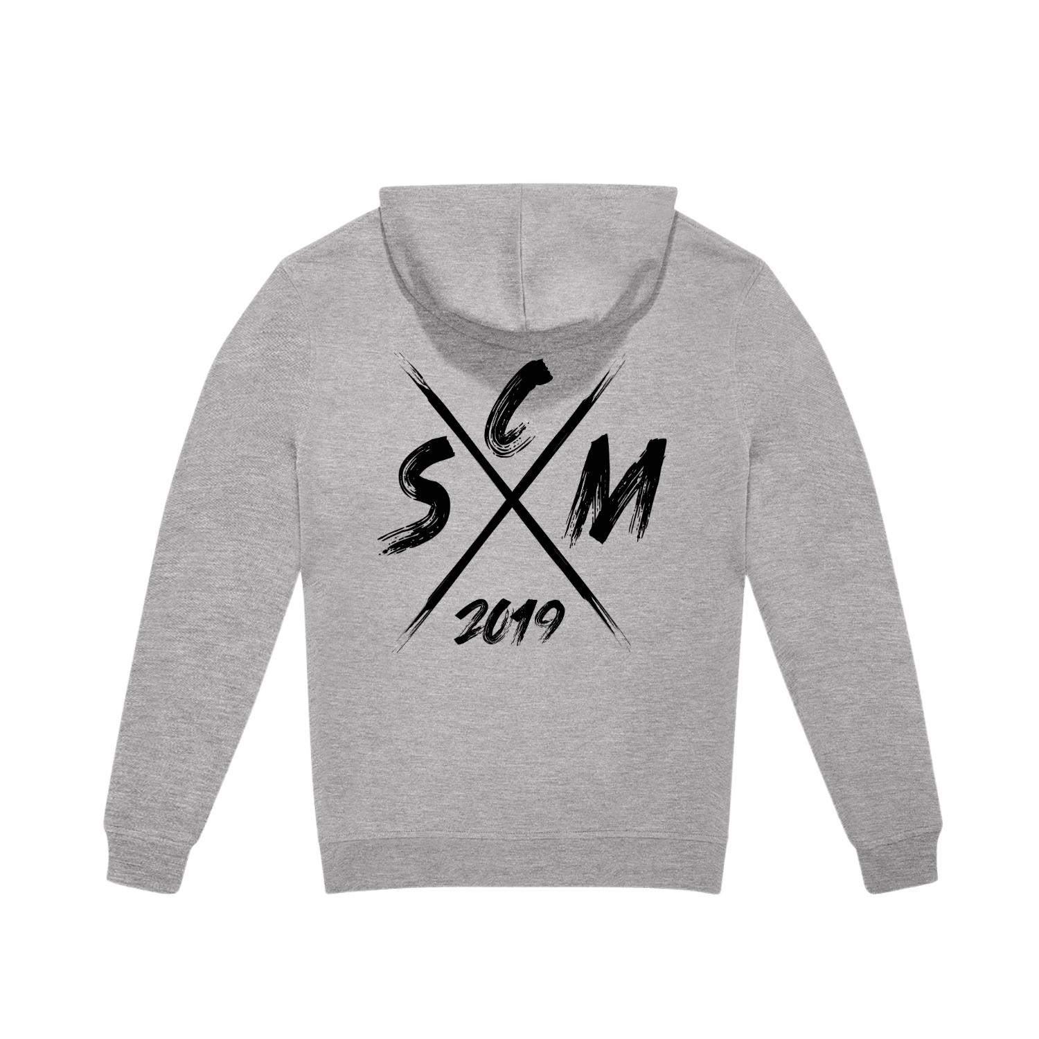 Sickcrew Motorsport – Hoodie "CLASSIC"