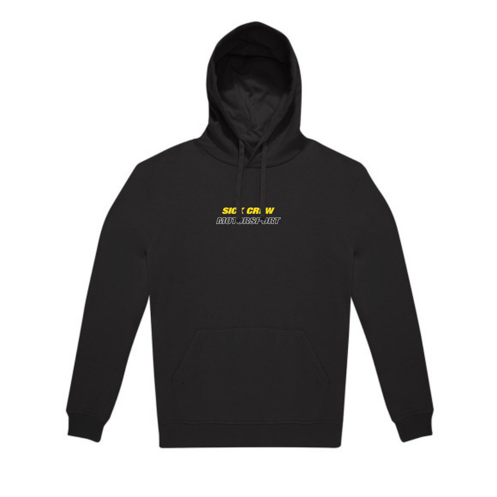 Sickcrew Motorsport – Hoodie "DIRTBIKES"