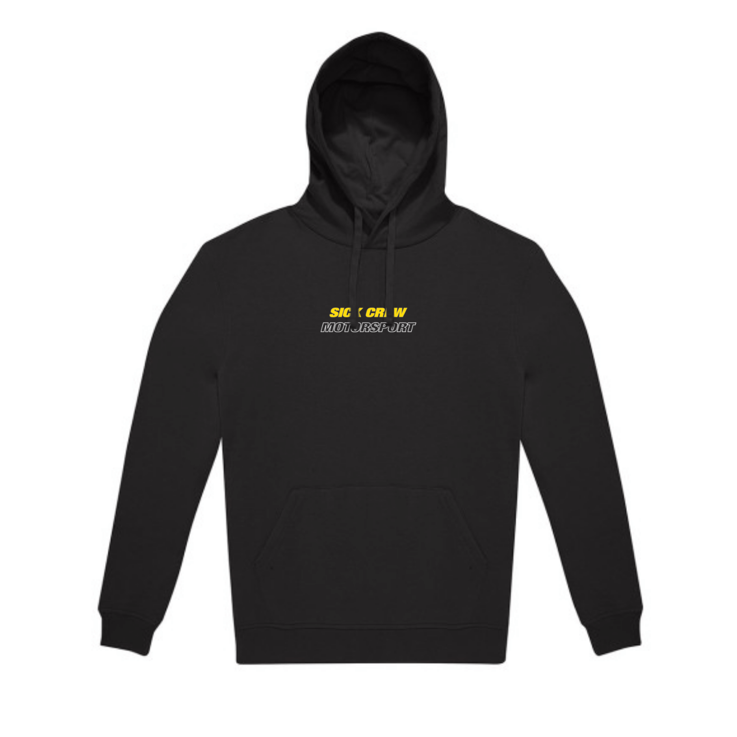Sickcrew Motorsport – Hoodie "DIRTBIKES"