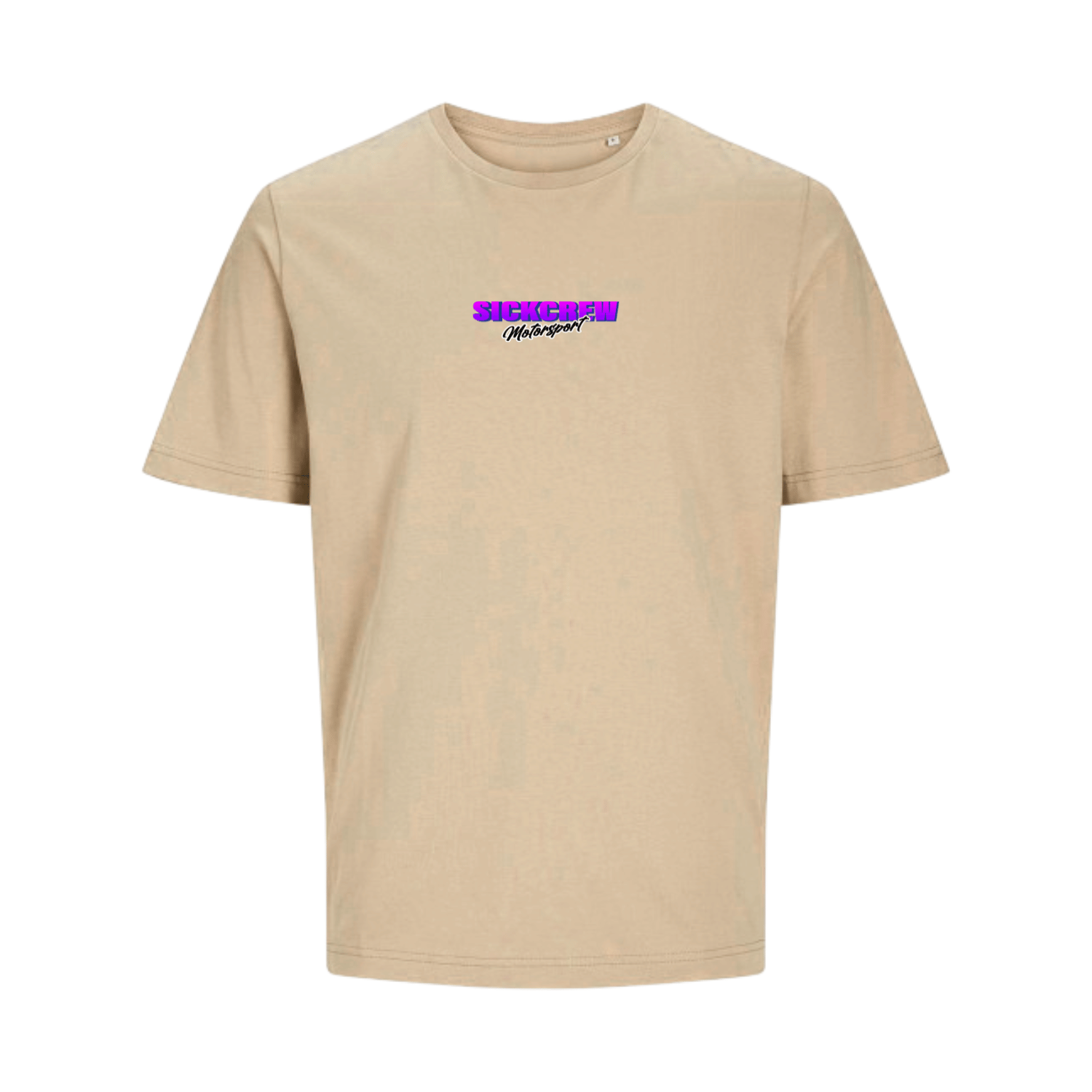 Sickcrew Motorsport – T-Shirt "PALMTREES"