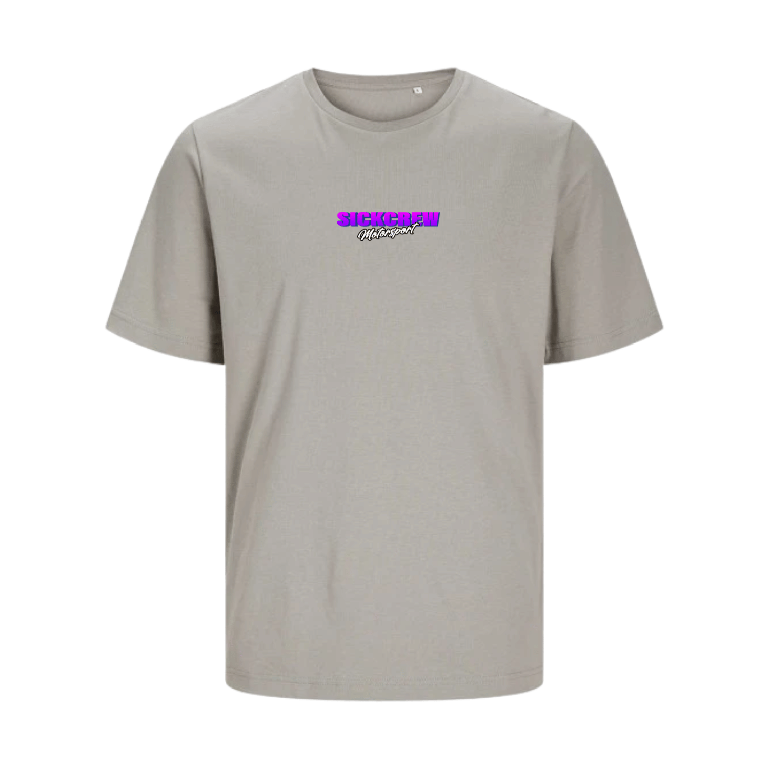 Sickcrew Motorsport – T-Shirt "PALMTREES"