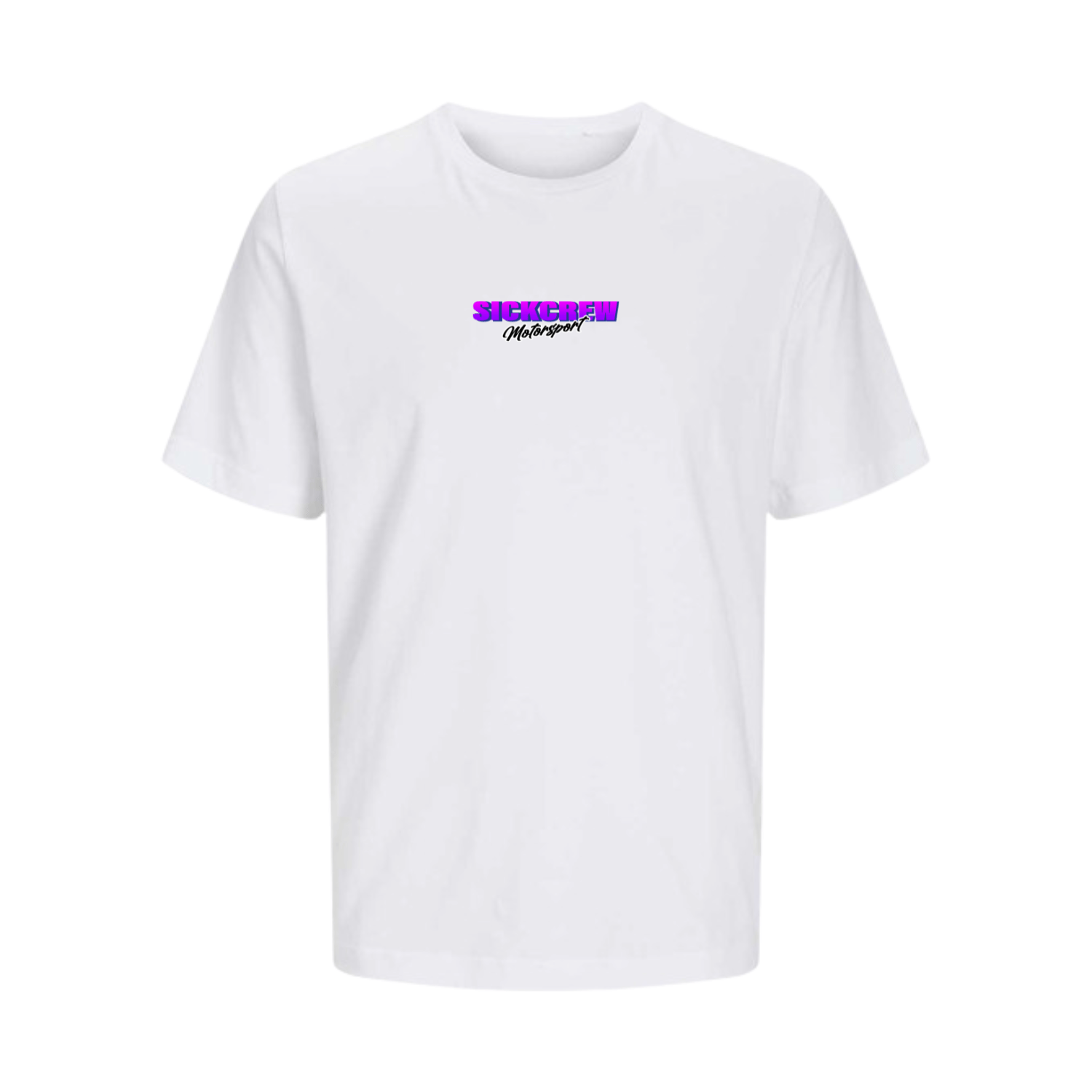 Sickcrew Motorsport – T-Shirt "PALMTREES"