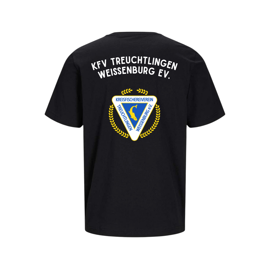 KFV Treuchtlingen Weißenburg e.V. – T-Shirt "Vereinslogo"